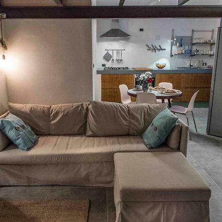 Casa Ada Villa Ортона Екстериор снимка
