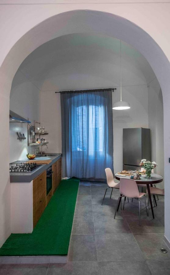 Casa Ada Villa Ортона Екстериор снимка